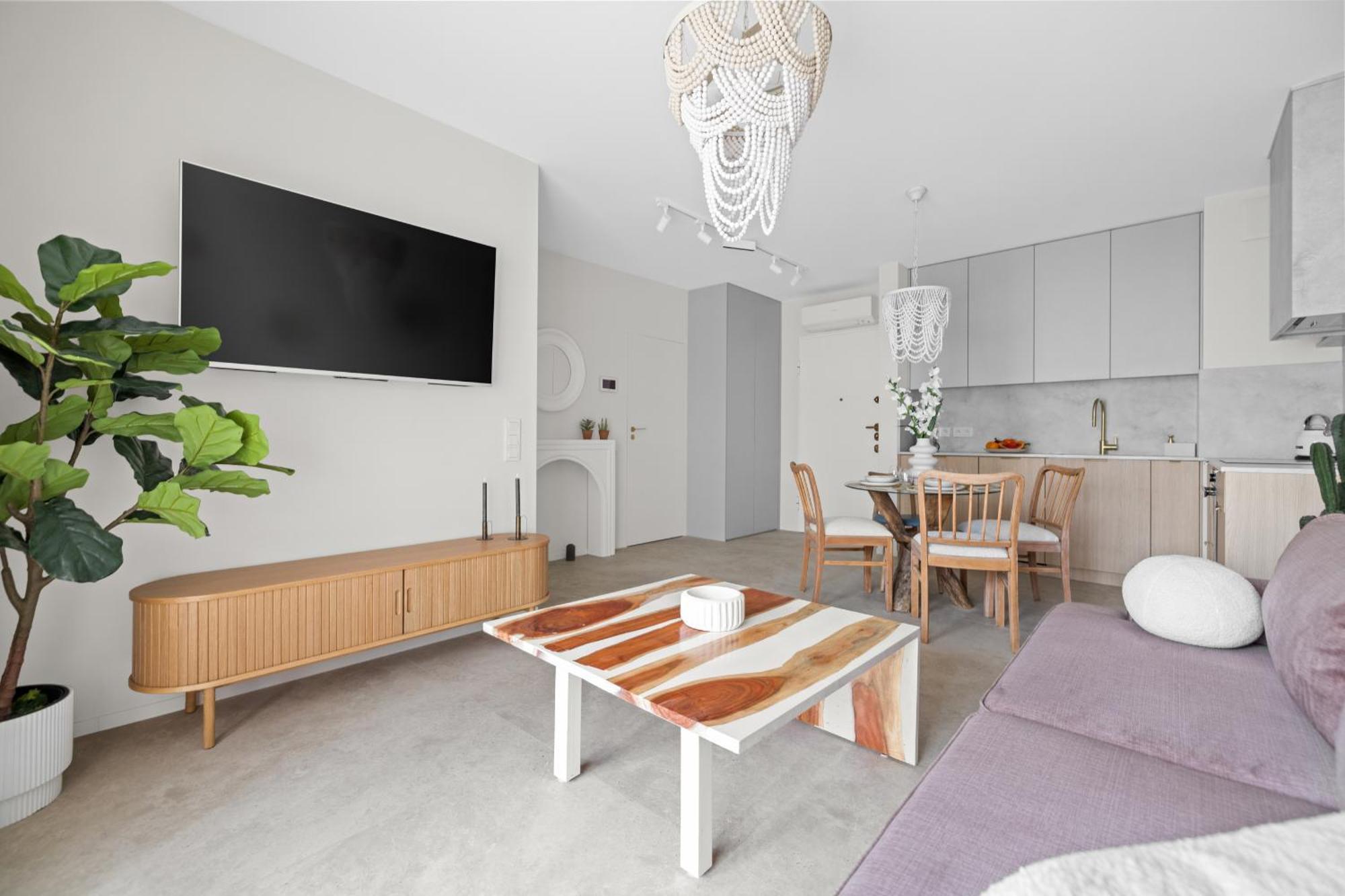 Rezydencja Merwede Aparthotel - My Rest 格但斯克 外观 照片